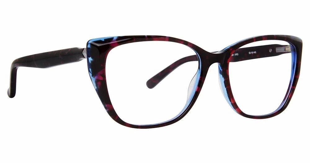 XOXO XOTULSA Eyeglasses - view 2